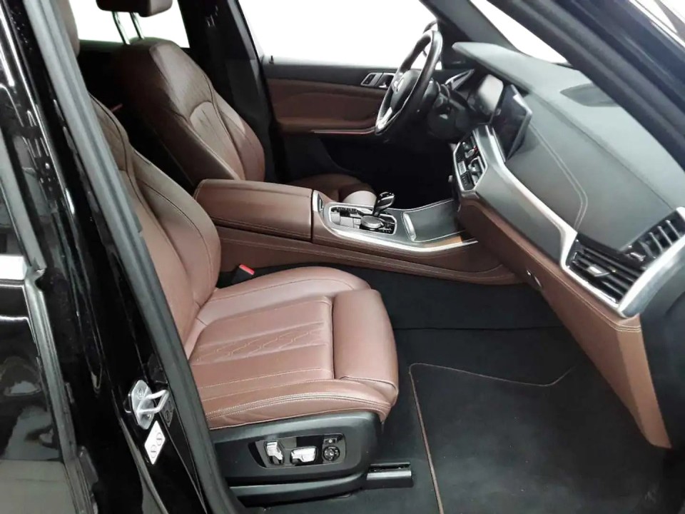 BMW X5 xDrive30d xLine (5)