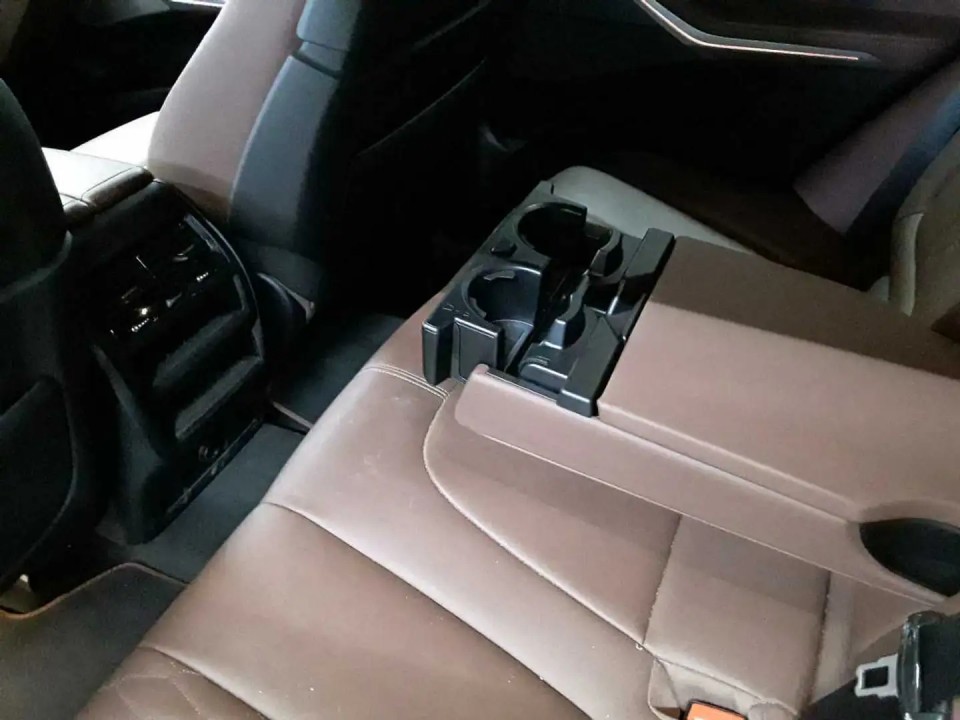 BMW X5 xDrive30d xLine - foto 8