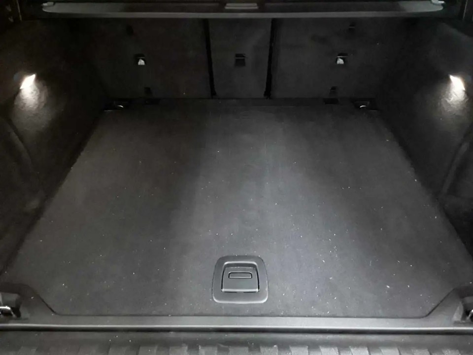 BMW X5 xDrive30d xLine - foto 16