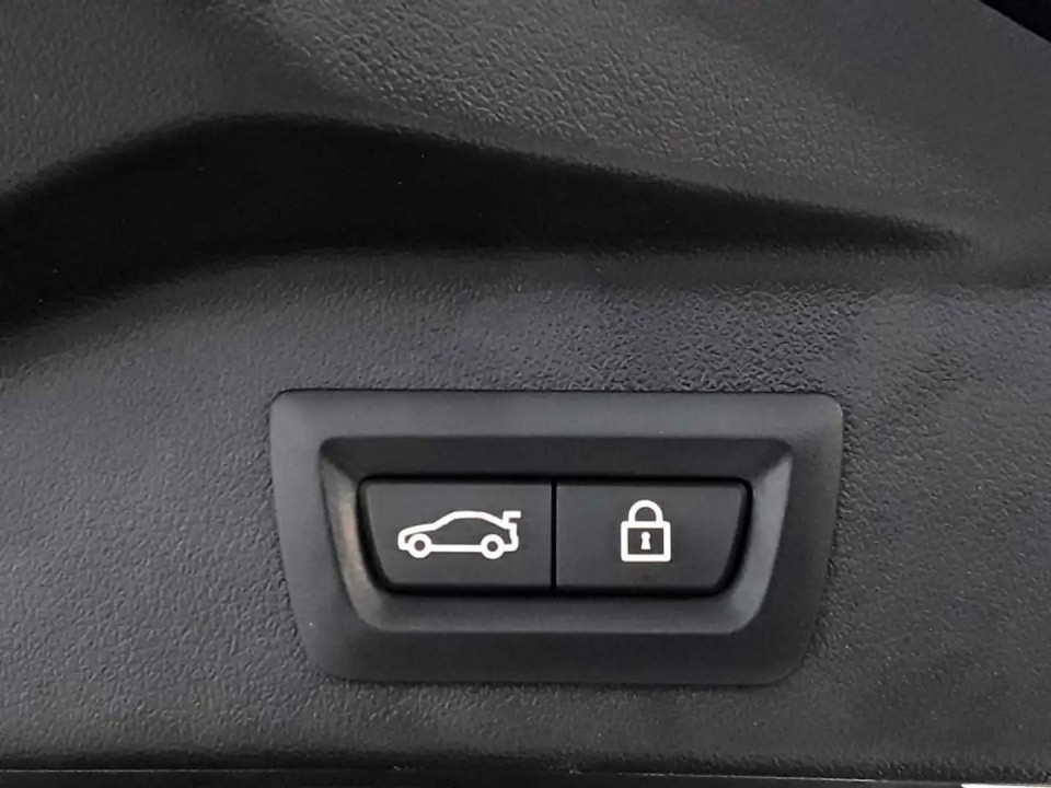 BMW X5 xDrive30d xLine - foto 13