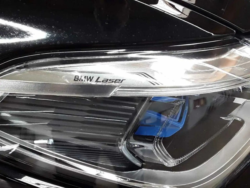 BMW X5 xDrive30d xLine - foto 14