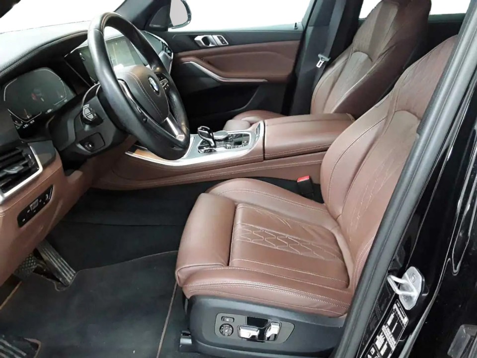 BMW X5 xDrive30d xLine (3)