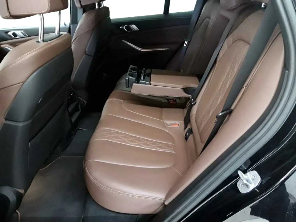 BMW X5 xDrive30d xLine (4)