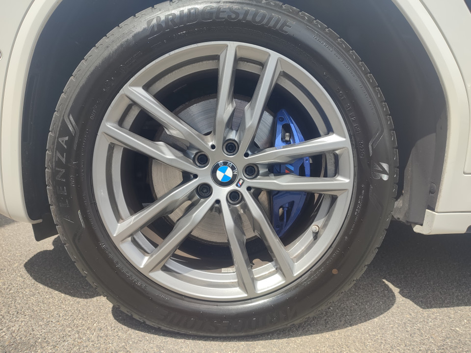 BMW X4 xDrive30d M-Sport - foto 26