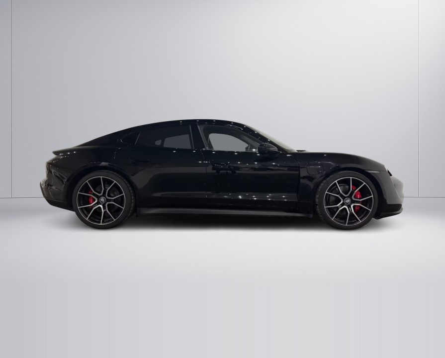 Porsche Taycan 4S - foto 8