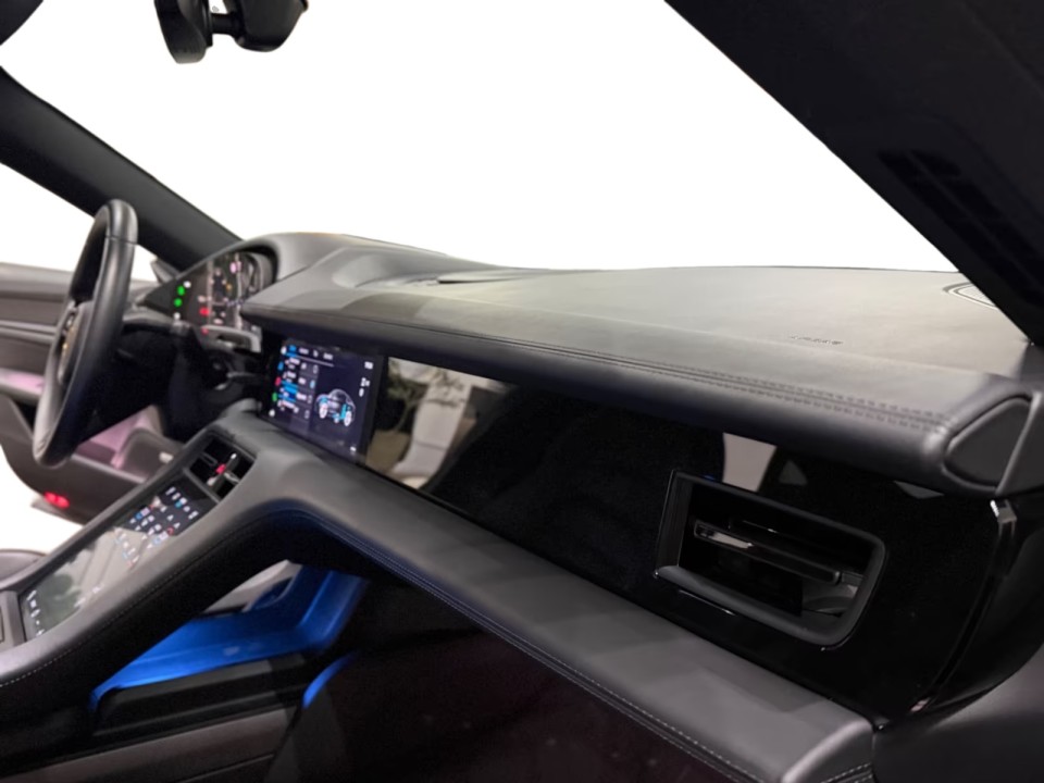 Porsche Taycan 4S - foto 26