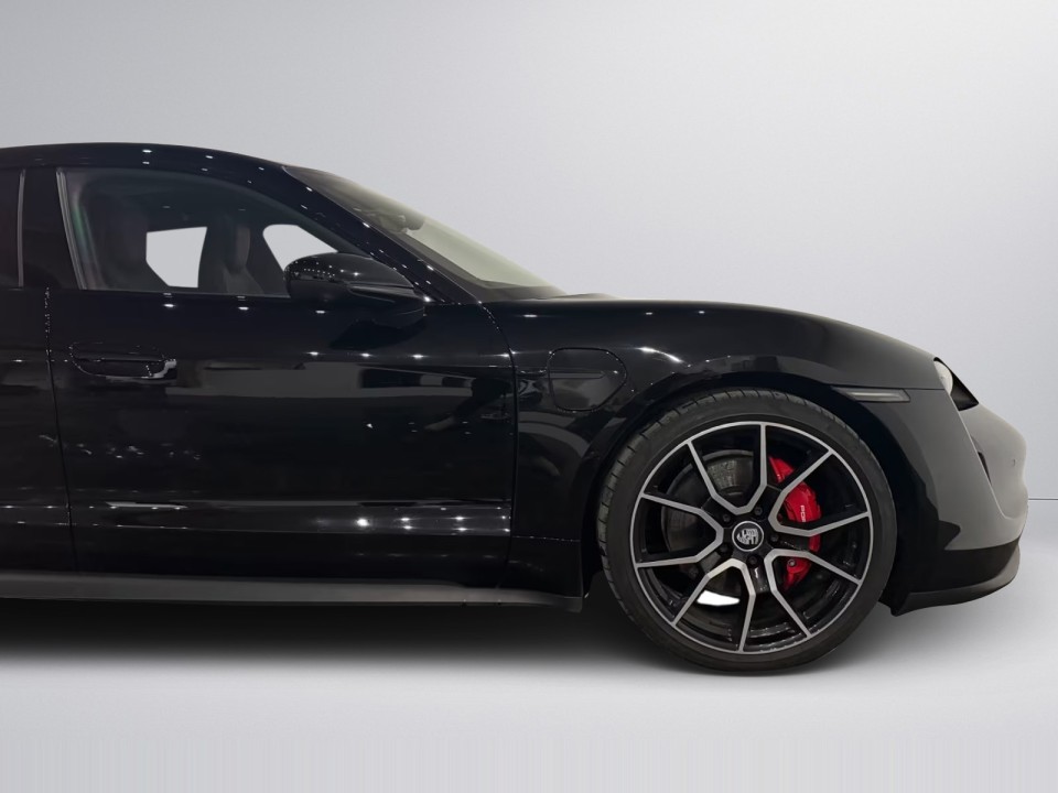 Porsche Taycan 4S - foto 10