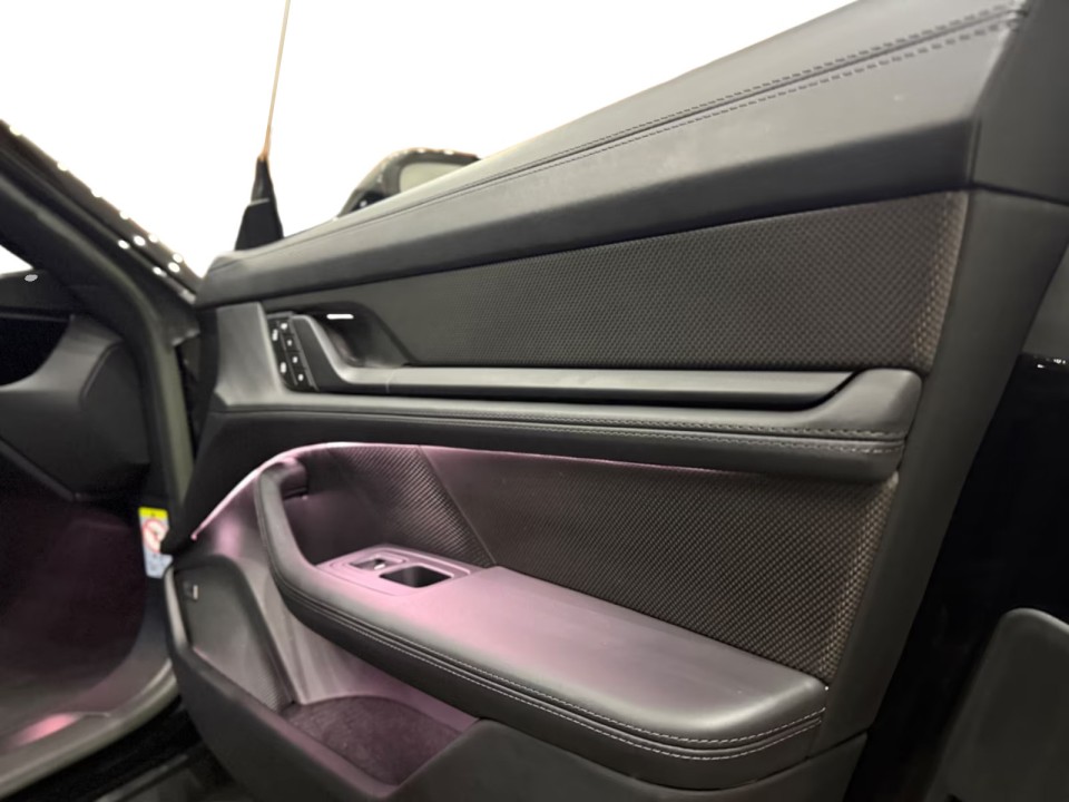 Porsche Taycan 4S - foto 33