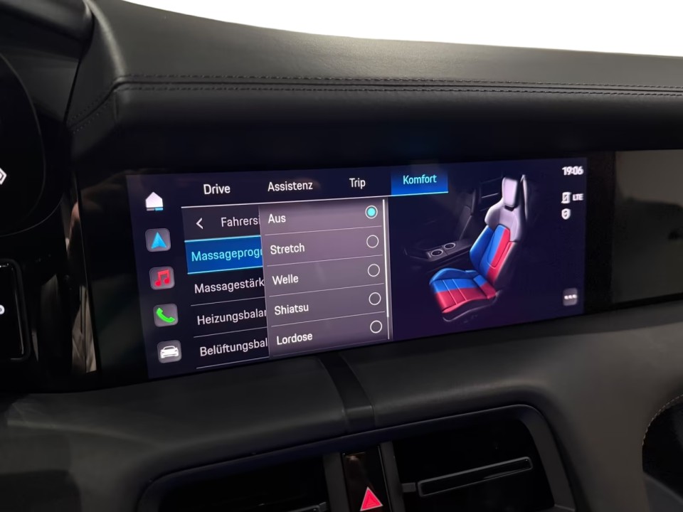 Porsche Taycan 4S - foto 34