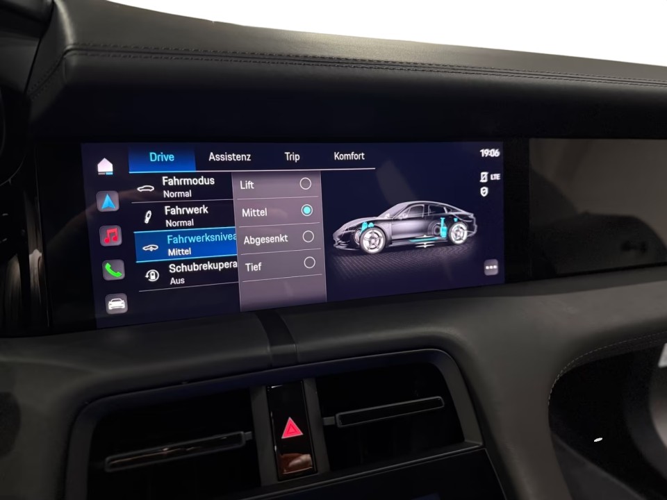 Porsche Taycan 4S - foto 35