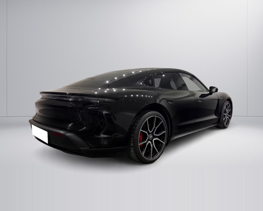 Porsche Taycan 4S - foto 7
