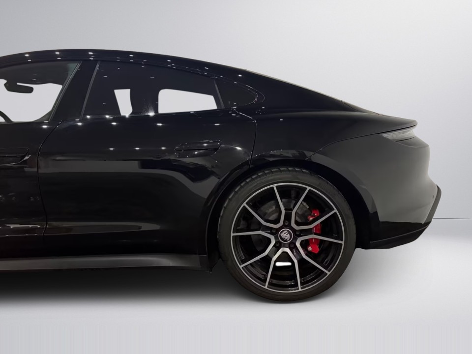 Porsche Taycan 4S - foto 16
