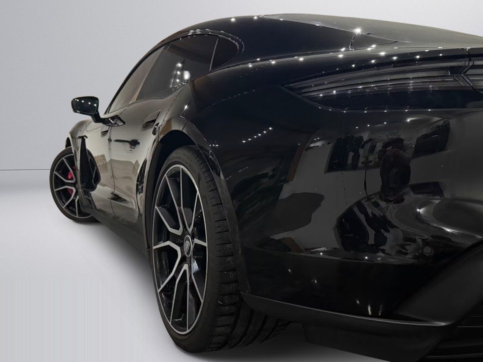 Porsche Taycan 4S - foto 11