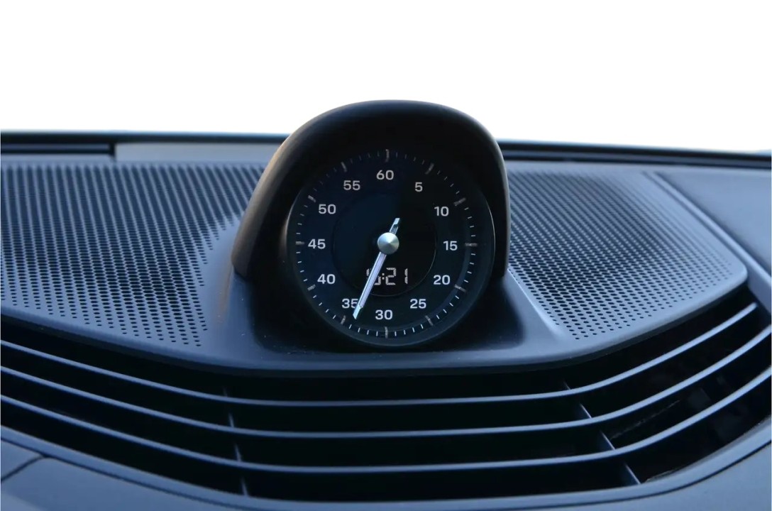 Porsche Taycan 4S - foto 23