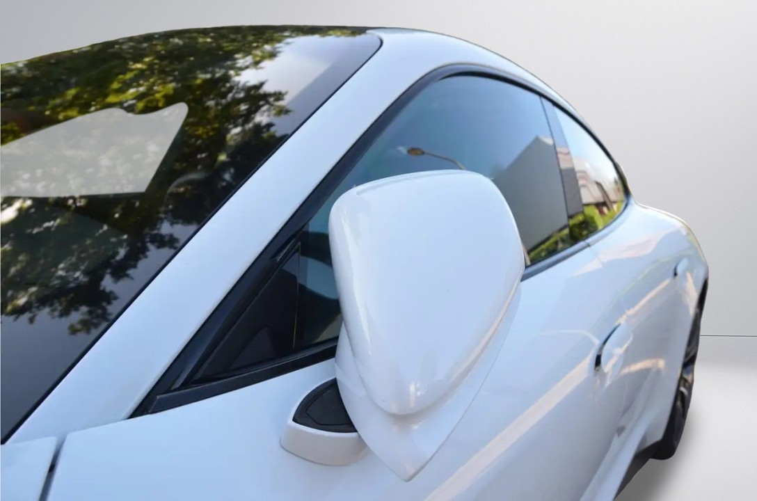 Porsche Taycan 4S - foto 32