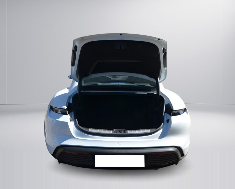 Porsche Taycan 4S - foto 30