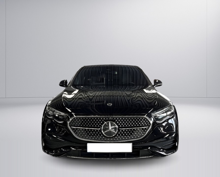 Mercedes-Benz E 300de 4MATIC AMG Line (2)