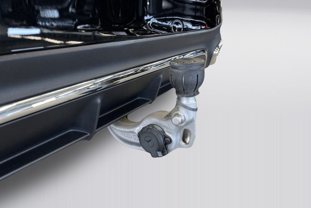 Mercedes-Benz E 300de 4MATIC AMG Line - foto 17