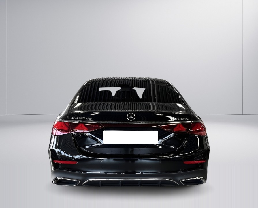 Mercedes-Benz E 300de 4MATIC AMG Line - foto 6