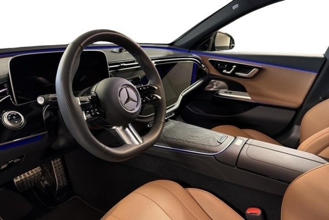 Mercedes-Benz E 300de 4MATIC AMG Line - foto 7