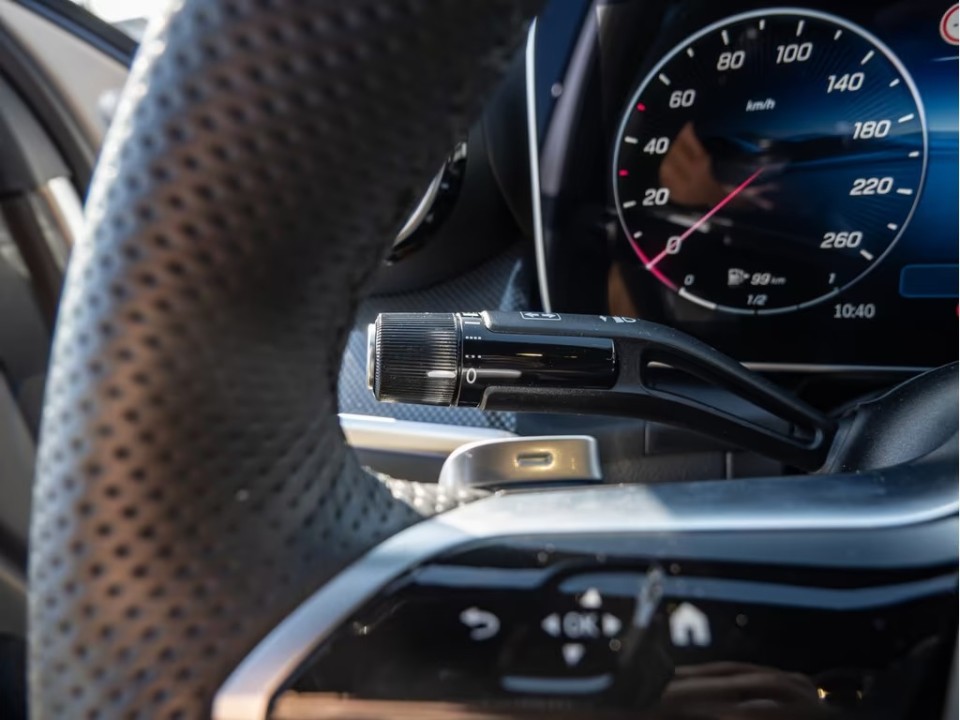 Mercedes-Benz GLC Coupé 300e 4MATIC AMG Line - foto 9