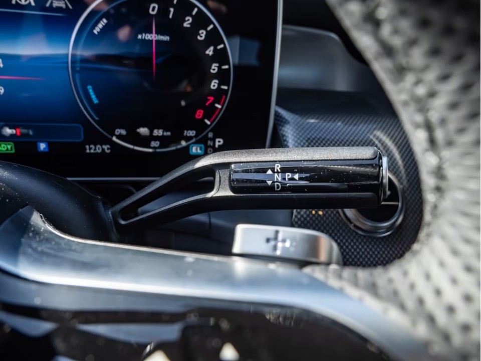 Mercedes-Benz GLC Coupé 300e 4MATIC AMG Line - foto 10