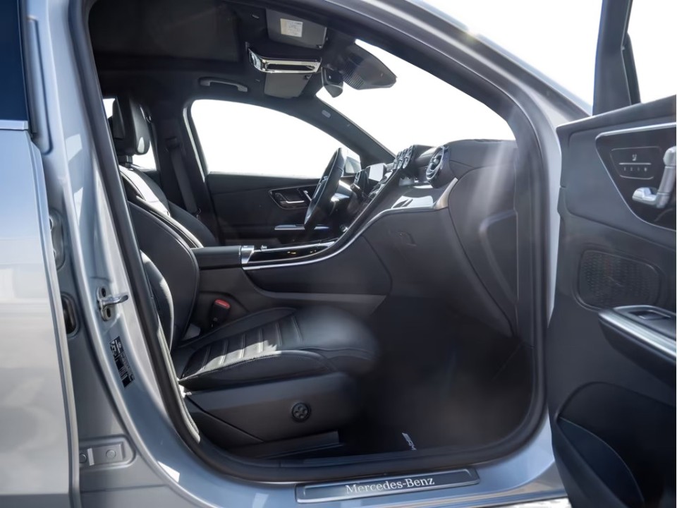 Mercedes-Benz GLC Coupé 300e 4MATIC AMG Line - foto 6