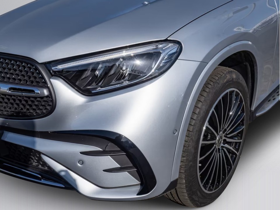 Mercedes-Benz GLC Coupé 300e 4MATIC AMG Line - foto 19