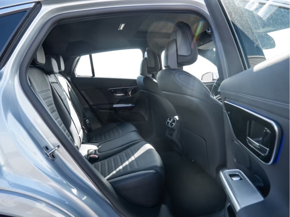 Mercedes-Benz GLC Coupé 300e 4MATIC AMG Line - foto 15