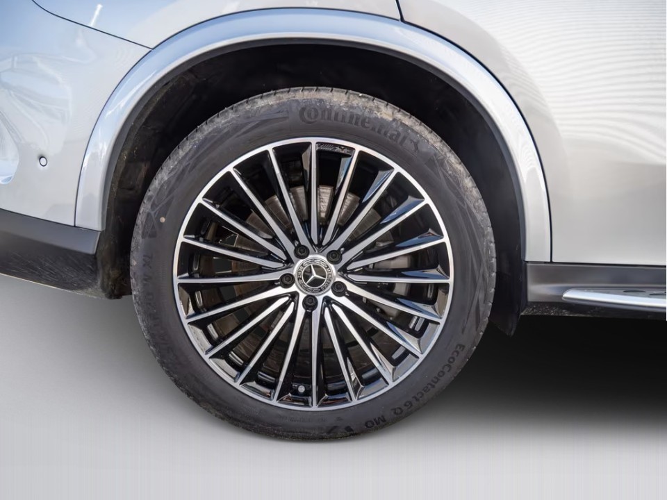 Mercedes-Benz GLC Coupé 300e 4MATIC AMG Line - foto 20