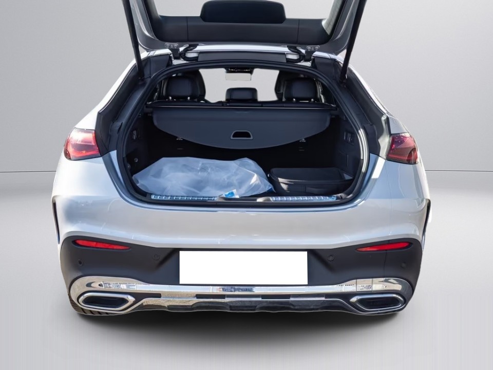 Mercedes-Benz GLC Coupé 300e 4MATIC AMG Line - foto 18