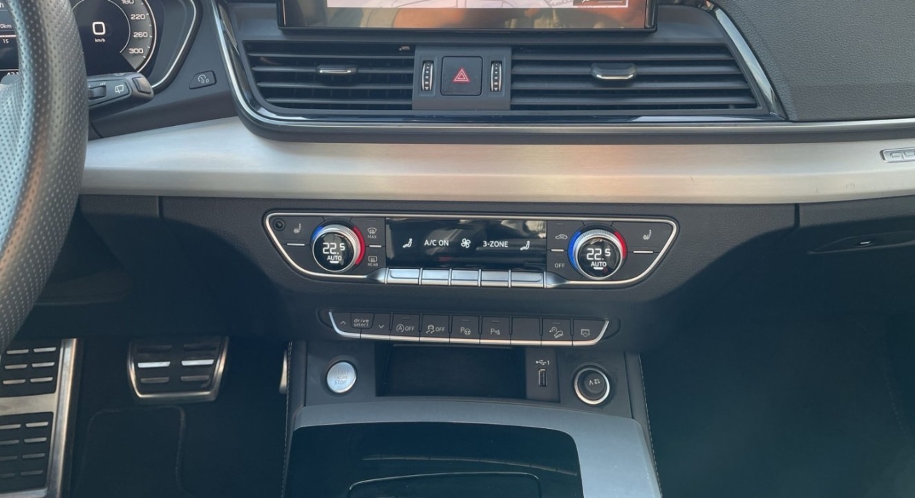 Audi Q5 Sportback 40TDI quattro S tronic - foto 12