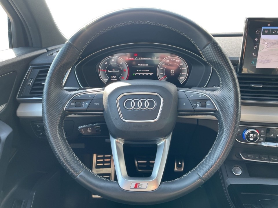 Audi Q5 Sportback 40TDI quattro S tronic - foto 11