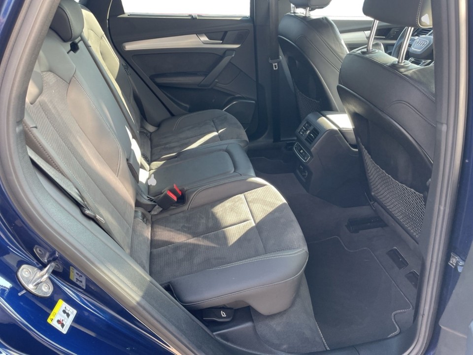 Audi Q5 Sportback 40TDI quattro S tronic - foto 7