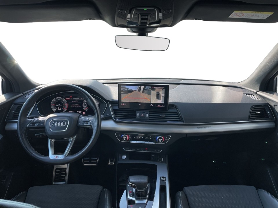 Audi Q5 Sportback 40TDI quattro S tronic - foto 9