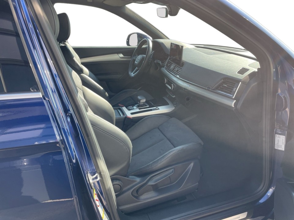 Audi Q5 Sportback 40TDI quattro S tronic - foto 6
