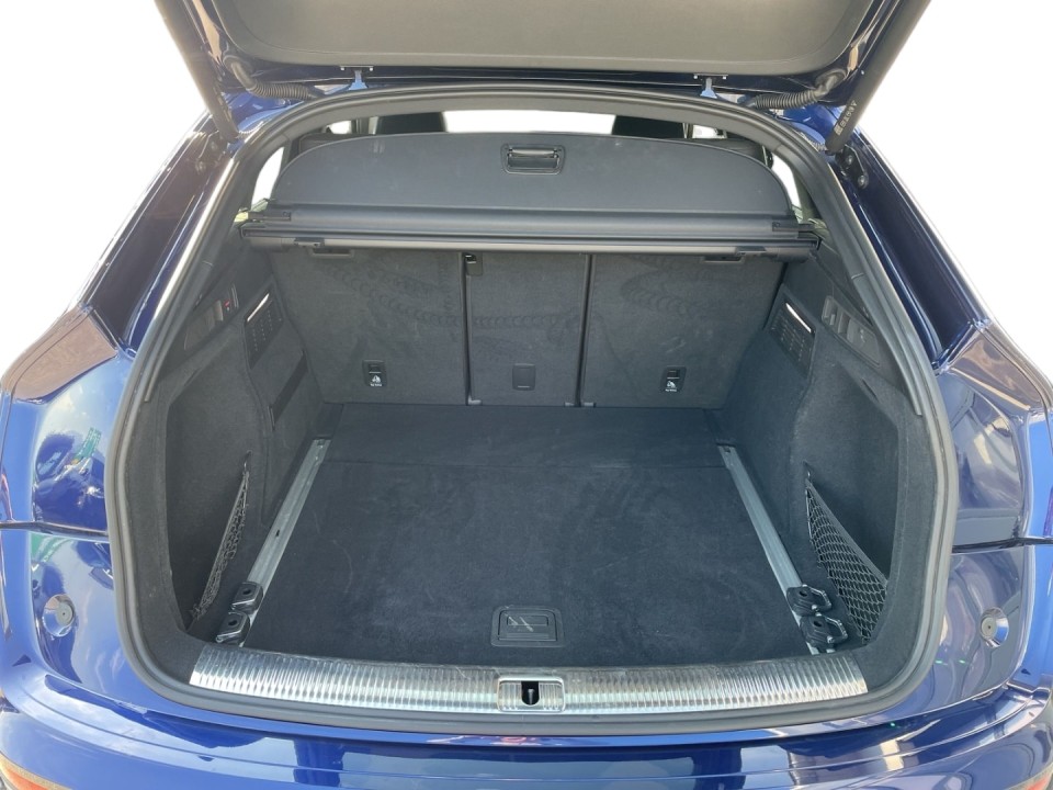 Audi Q5 Sportback 40TDI quattro S tronic - foto 13