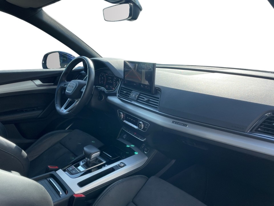 Audi Q5 Sportback 40TDI quattro S tronic - foto 8
