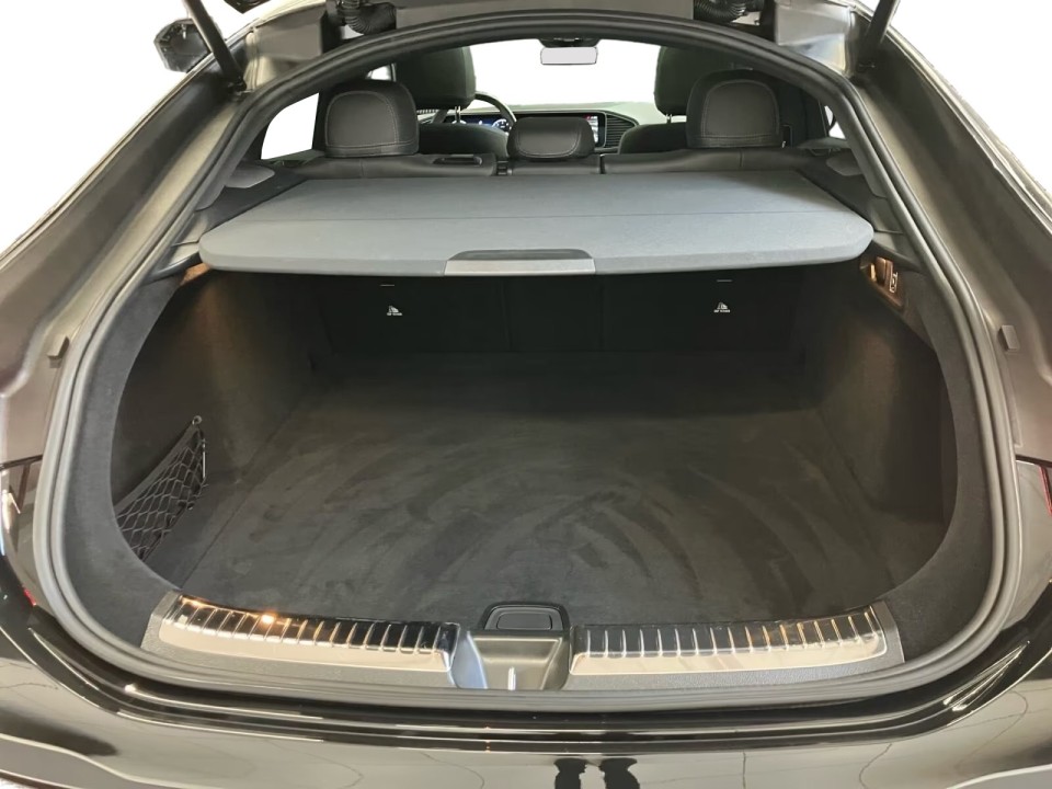 Mercedes-Benz GLE Coupé AMG 53 4MATIC+ - foto 6