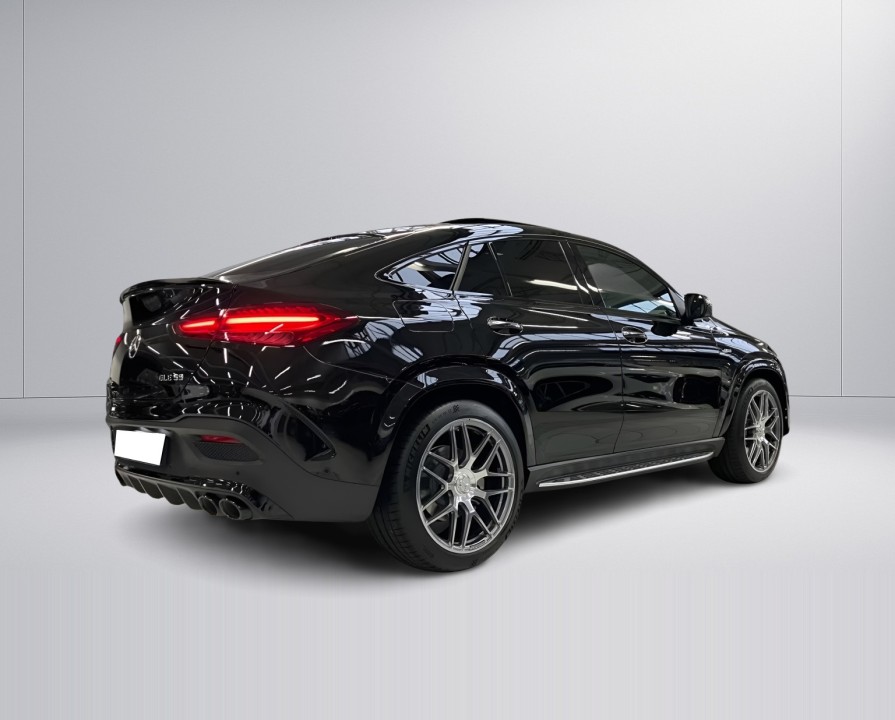 Mercedes-Benz GLE Coupé AMG 53 4MATIC+ (2)