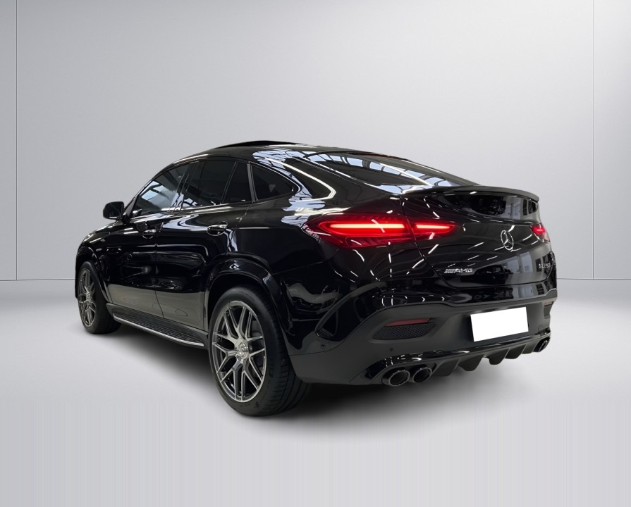 Mercedes-Benz GLE Coupé AMG 53 4MATIC+ (3)