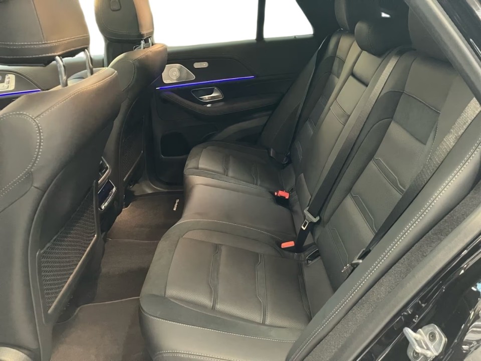 Mercedes-Benz GLE Coupé AMG 53 4MATIC+ (5)