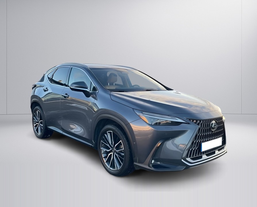 Lexus Seria NX 450h+ AWD