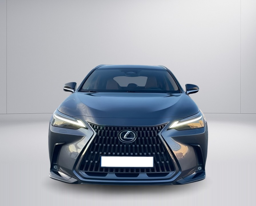Lexus Seria NX 450h+ AWD - foto 8
