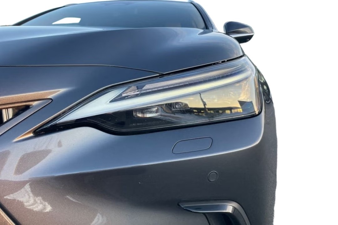 Lexus Seria NX 450h+ AWD - foto 27