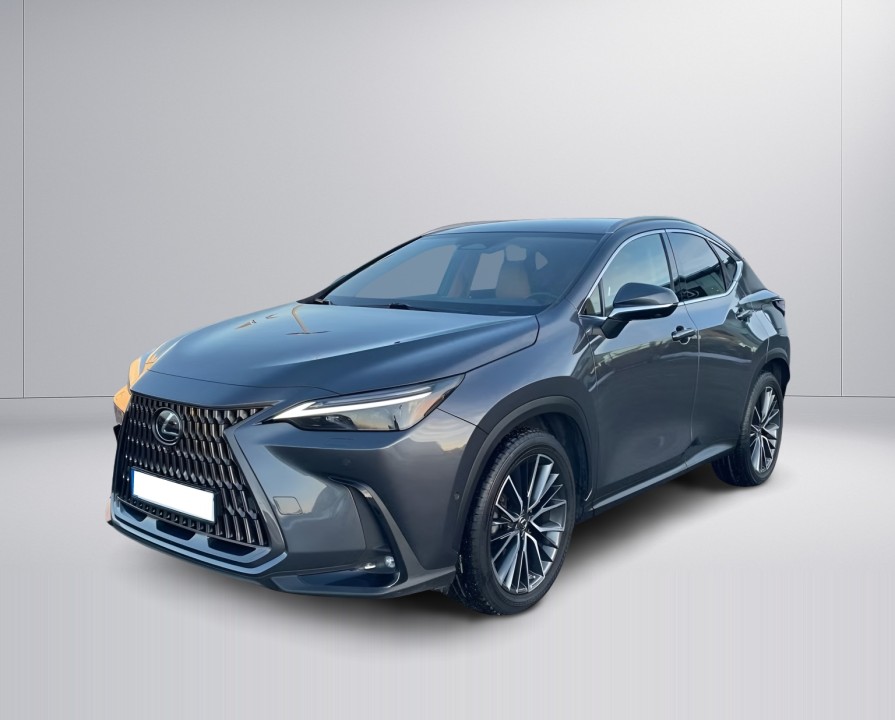 Lexus Seria NX 450h+ AWD - foto 7