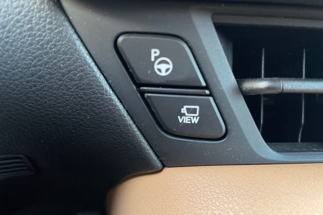 Lexus Seria NX 450h+ AWD - foto 23