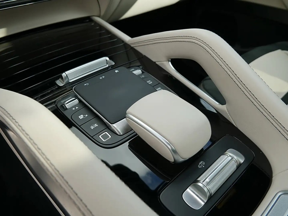 Mercedes-Benz GLE Coupé AMG 53 4MATIC+ - foto 10