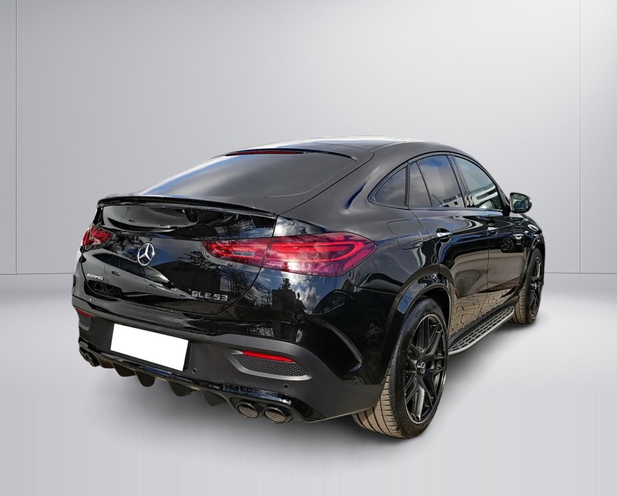Mercedes-Benz GLE Coupé AMG 53 4MATIC+ (3)
