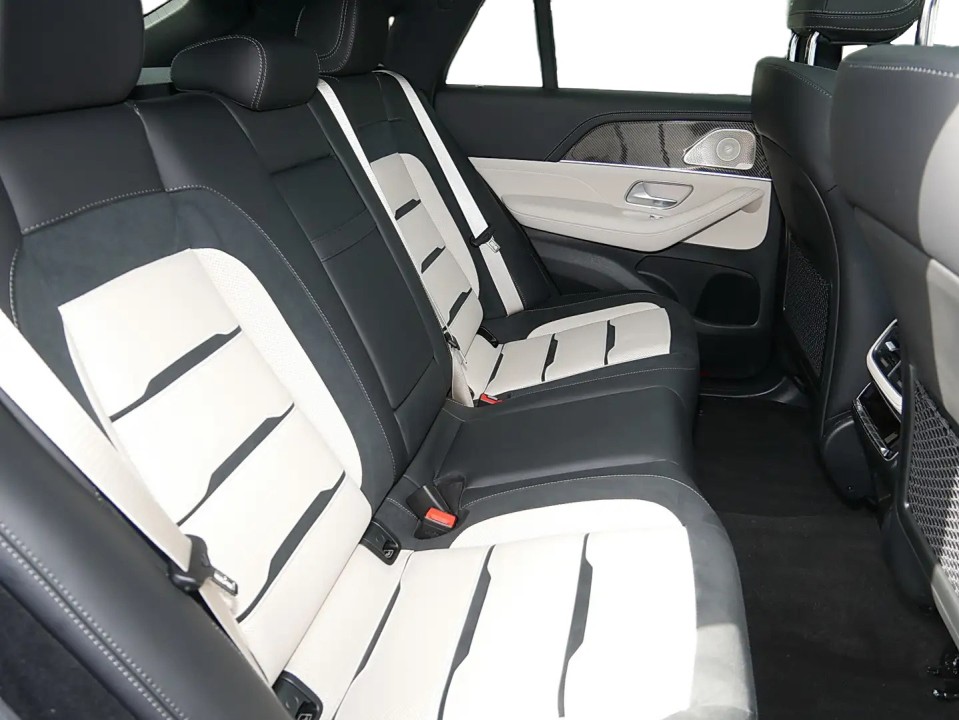 Mercedes-Benz GLE Coupé AMG 53 4MATIC+ (5)